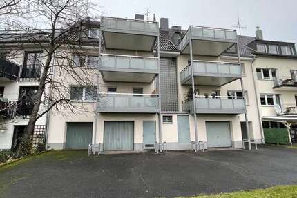 Wohnung zum Mieten in Brück 380 € 25 m²