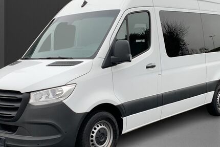 Mercedes-Benz Sprinter 88.200 km 39.990 &euro; Bergheim 50126