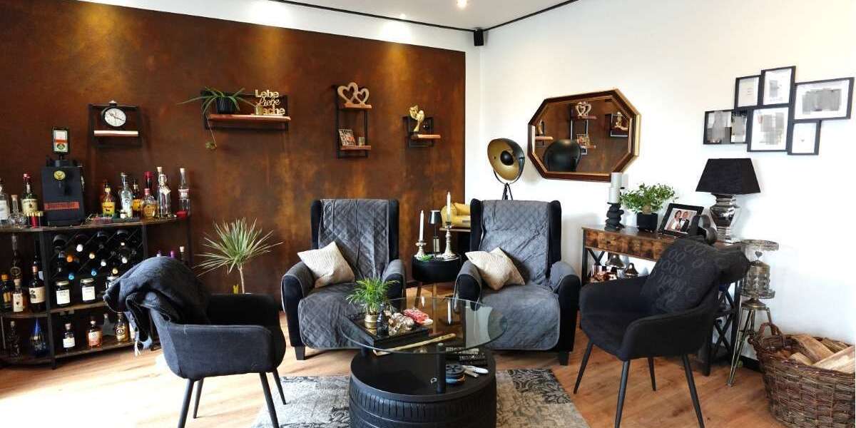 Etagenwohnung Solingen Central - 3 Zimmer, 100 m&sup2;, 369.000&euro; | Angebot:26106229