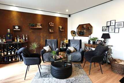 Wohnung Solingen Central - 3 Zimmer, 100 m&sup2;, 369.000&euro; | Angebot:26106229