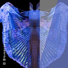 Wechselbalg - Ein Drag-Theaterabend 02.05.2026 Brotfabrik