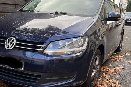 VW Sharan 199.600 km 5.200 &euro; Köln 50829