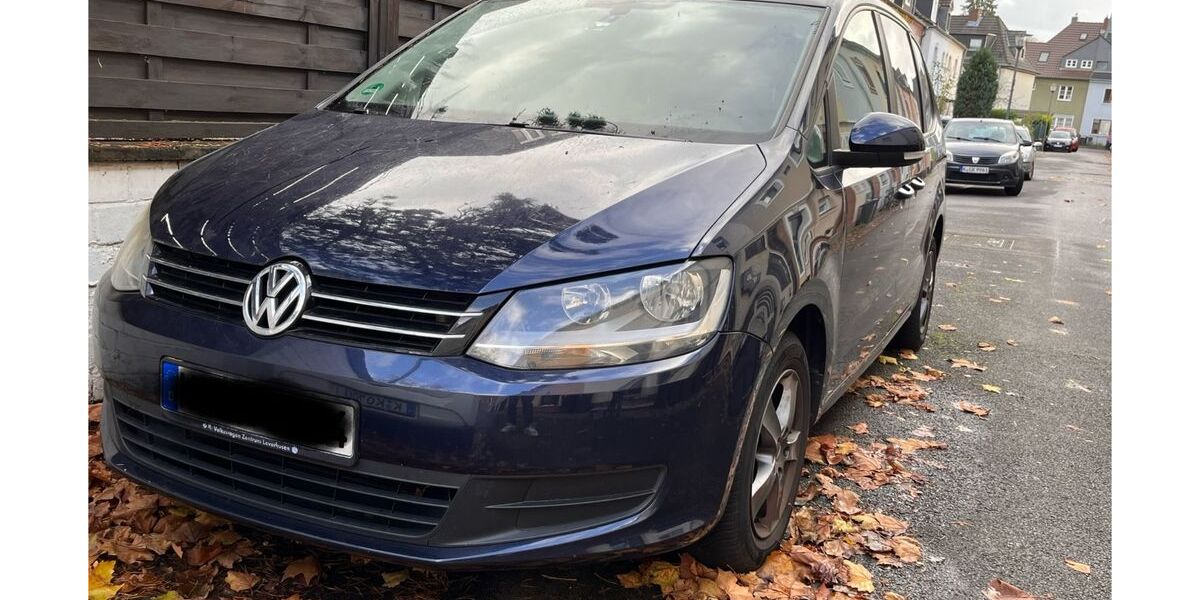VW Sharan 199.600 km 5.200 &euro; Köln 50829