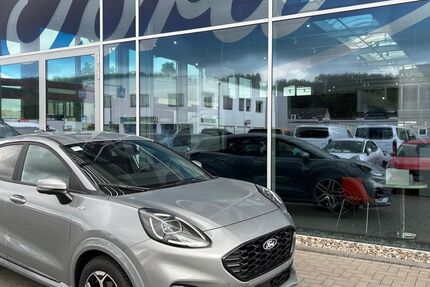 Ford Puma 10.305 km 26.990 &euro; Hennef (Sieg) 53773