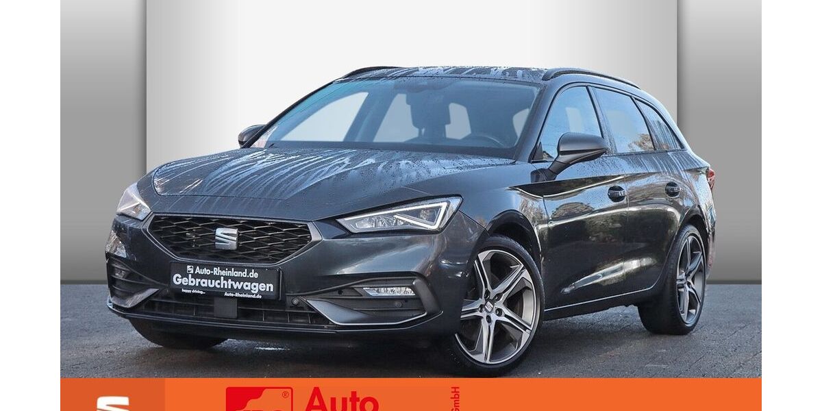 Seat Leon 61.570 km 26.847 &euro; Bonn 53175