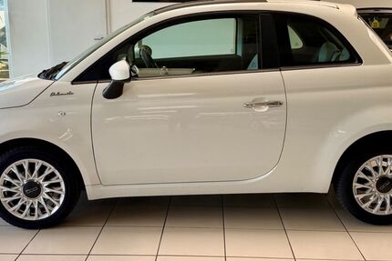 Fiat 500 28.531 km 12.890 &euro; Köln 51067