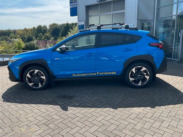 Crosstrek