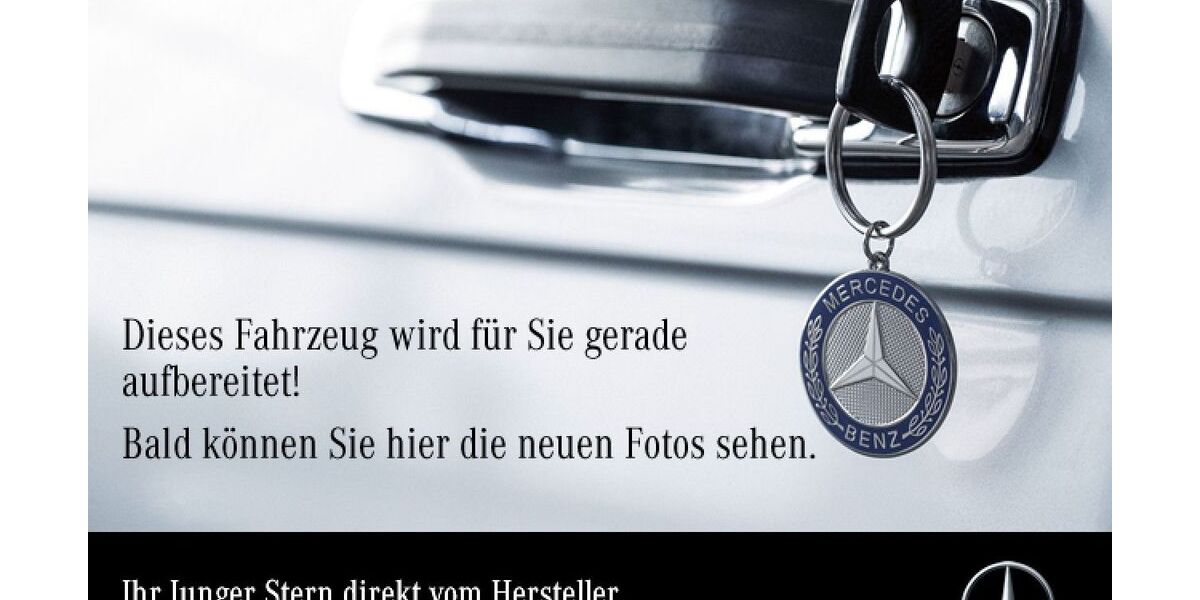 Mercedes-Benz B 250 12.039 km 33.890 &euro; Solingen 42653