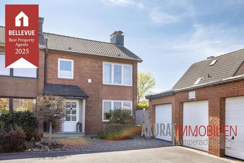 Haus zum Kaufen in Leverkusen 529.000 € 105 m²