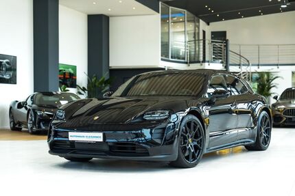Porsche Taycan 14.274 km 78.980 &euro; Köln 51147