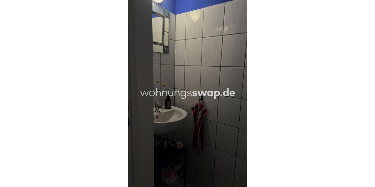 Etagenwohnung Köln Ehrenfeld - 1 Zimmer, 28 m&sup2;, 350&euro; | Angebot:25181538