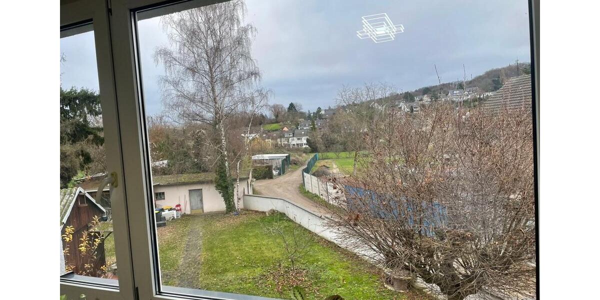 Gemütliche Vierzimmerwohnung in Bonn Lengdorf, geeignet zur Drei 4 zimmer