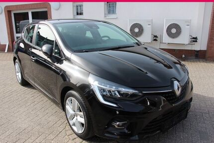 Renault Clio 35.031 km 10.990 &euro; Hilden bei Düsseldorf 40721