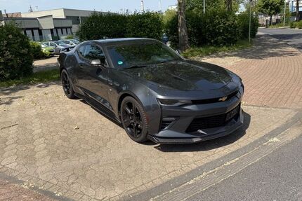 Chevrolet Camaro 68.800 km 28.000 &euro; Hürth 50354