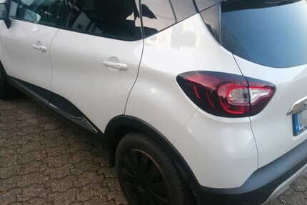 Renault Captur 53.000 km 11.990 &euro; Kürten 51515