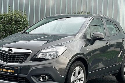 Opel Mokka 96.050 km 11.100 € Erkrath 40699