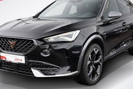 Cupra Formentor 65.657 km 23.975 &euro; Sankt Augustin-Menden 53757