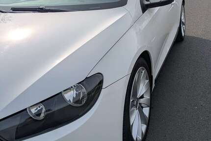 VW Scirocco 178.000 km 6.400 &euro; Hackenbroich (Dormagen) 41540