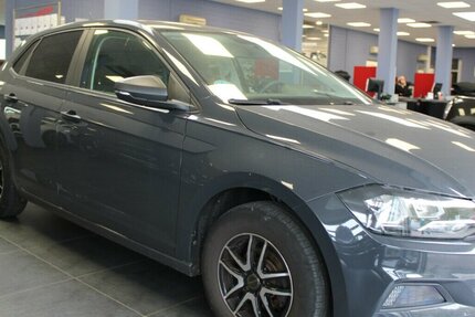 VW Polo 1.0 Trendline 77.920 km 11.980 € Euskirchen 53881
