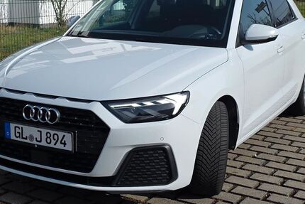 Audi A1 98.790 km 17.450 &euro; Bonn 53117