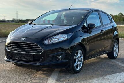 Ford Fiesta 200.000 km 4.890 € Zülpich 53909