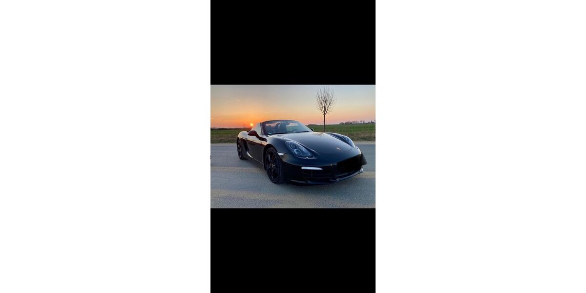 Porsche Boxster 98.000 km 47.981 &euro; Bornheim 53332