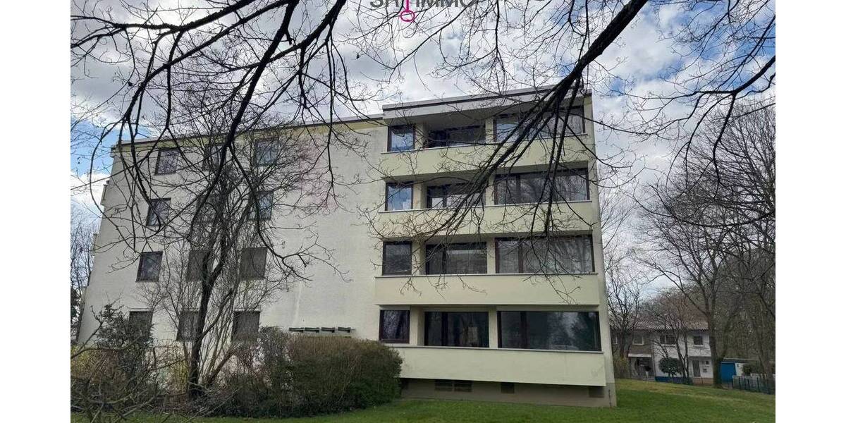 Etagenwohnung Köln Pesch - 4 Zimmer, 92 m&sup2;, 260.000&euro; | Angebot:26868717