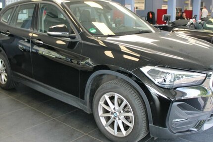 BMW X1 xDrive18d Aut. Advantage 82.115 km 22.980 € Euskirchen 53881