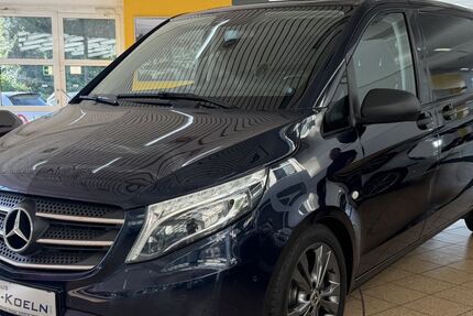 Mercedes-Benz Vito 188.000 km 19.999 &euro; Kerpen 50171