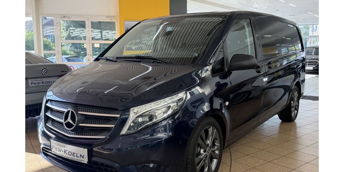 Mercedes-Benz Vito 188.000 km 19.999 &euro; Kerpen 50171