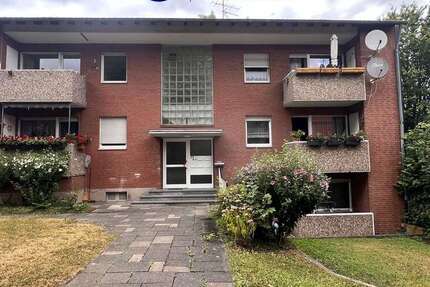 Wohnung Hürth-Kendenich Kendenich - 3 Zimmer, 71 m&sup2;, 890&euro; | Angebot:27126807