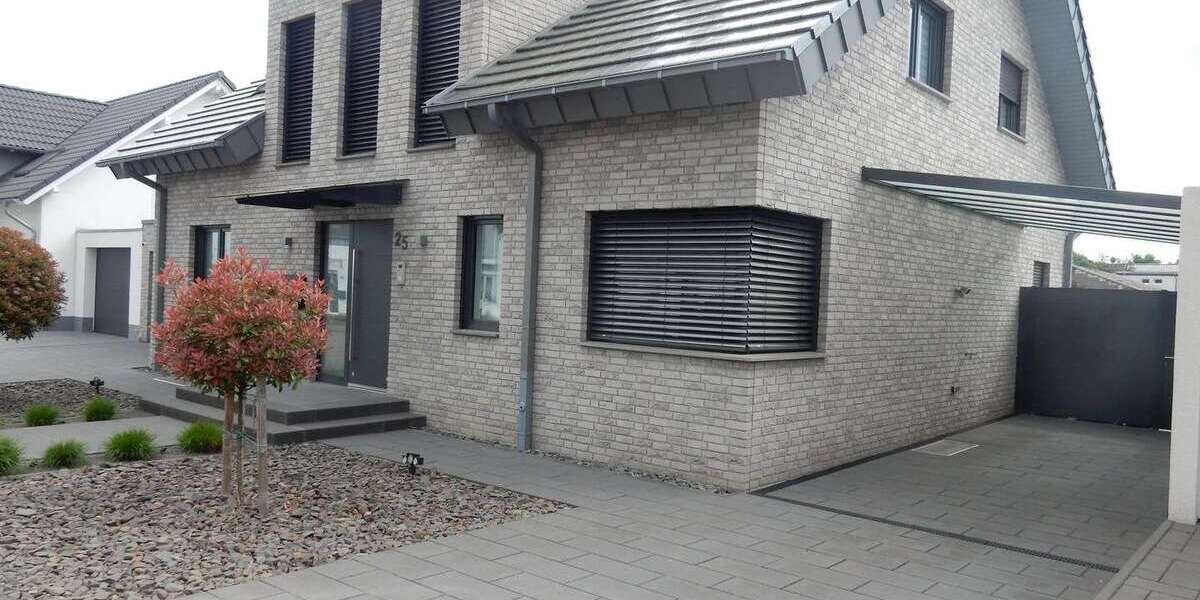 Einfamilienhaus Erftstadt - 6 Zimmer, 189 m&sup2;, 895.000&euro; | Angebot:26916103