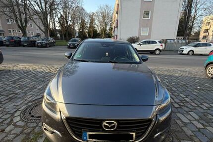 Mazda 3 191.000 km 8.500 &euro; Köln 51061