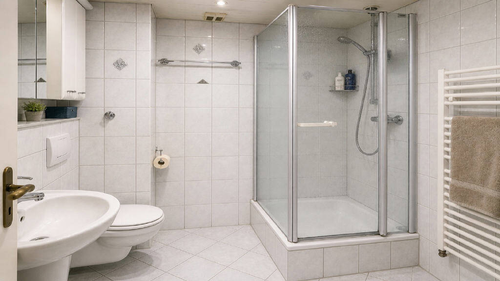 Etagenwohnung Köln Lövenich - 4 Zimmer, 85 m&sup2;, 280.000&euro; | Angebot:26733488