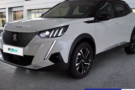 Peugeot 2008 15.070 km 20.990 &euro; Solingen 42655