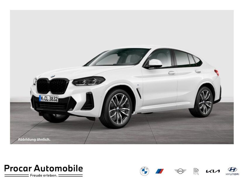 BMW X4 73.576 km 43.495 € Köln-West 50858
