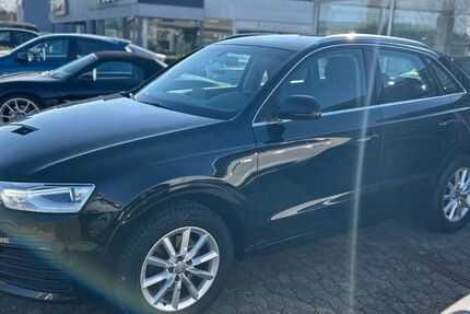 Audi Q3 98.908 km 18.890 € Dormagen 41540