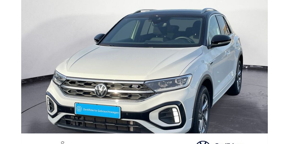 VW T-Roc 22.329 km 29.950 &euro; Hilden 40721