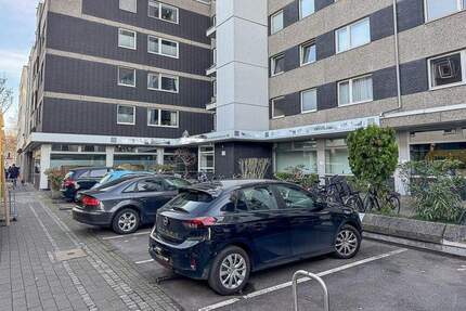 Gewerbeobjekt Köln Sülz - 596.000&euro; | Angebot:25865310