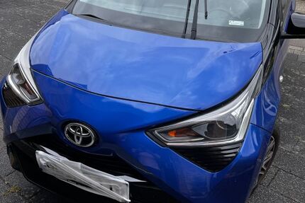 Toyota Aygo (X) 55.600 km 8.900 &euro; Overath 51491