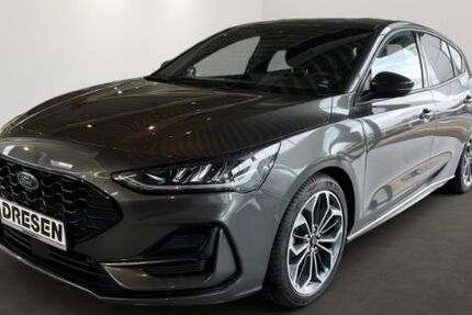 Ford Focus 19.716 km 20.990 &euro; Dormagen 41540