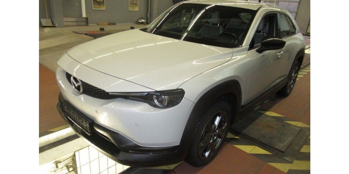 Mazda MX-30 39.826 km 13.950 &euro; Hennef 53773
