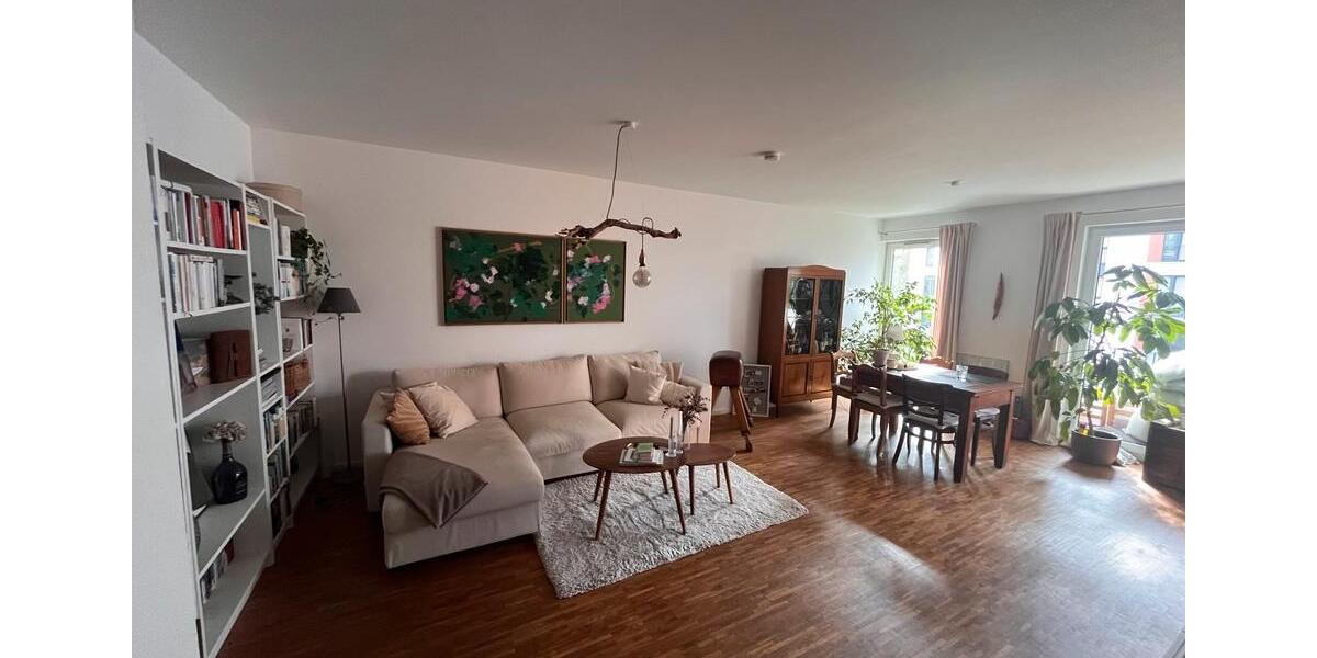 Etagenwohnung Köln Rodenkirchen - 3 Zimmer, 95 m&sup2;, 1.900&euro; | Angebot:27595482