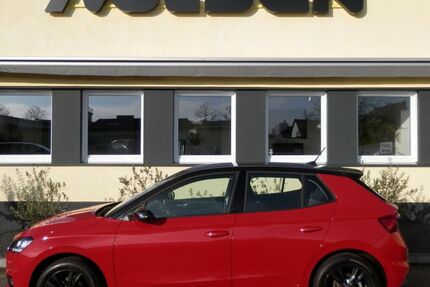 Skoda Fabia 5.450 km 21.950 € Bonn 53119