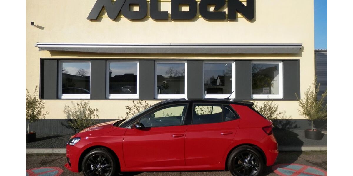 Skoda Fabia 5.450 km 21.950 € Bonn 53119