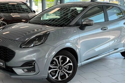 Ford Puma 65.900 km 15.990 &euro; Köln 51149