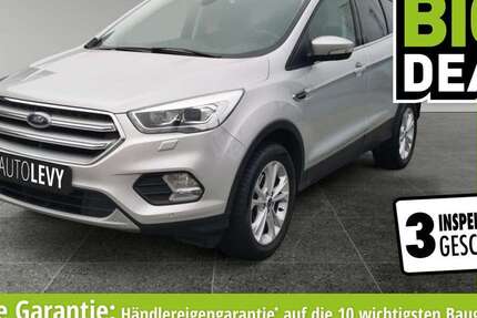 Ford Kuga 52.134 km 17.487 € Dormagen 41540