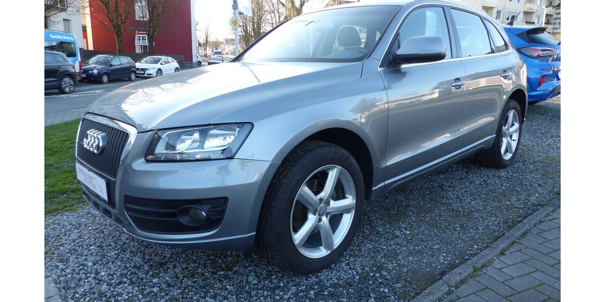 Audi Q5 118.000 km 13.550 &euro; Solingen 42699