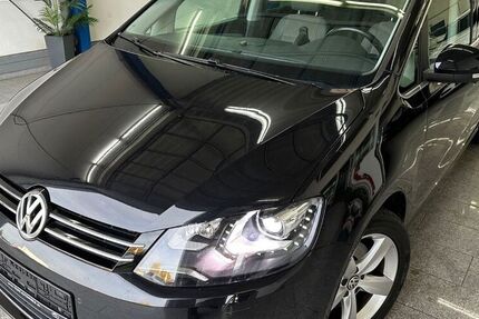 VW Sharan