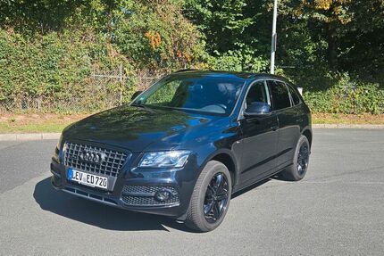 Audi Q5 159.850 km 13.350 &euro; Leverkusen 51381